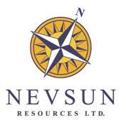 Nevsun Resources