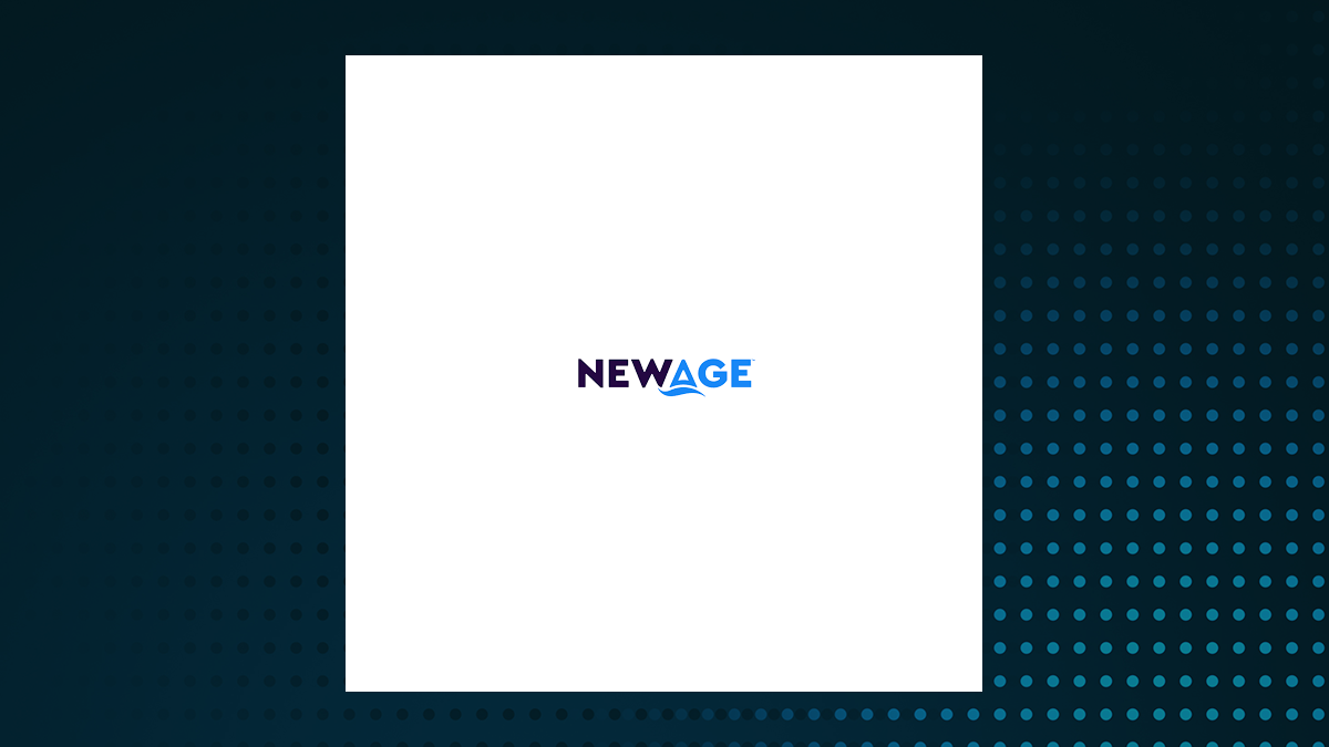 New Age Brands logo