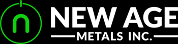 New Age Metals logo