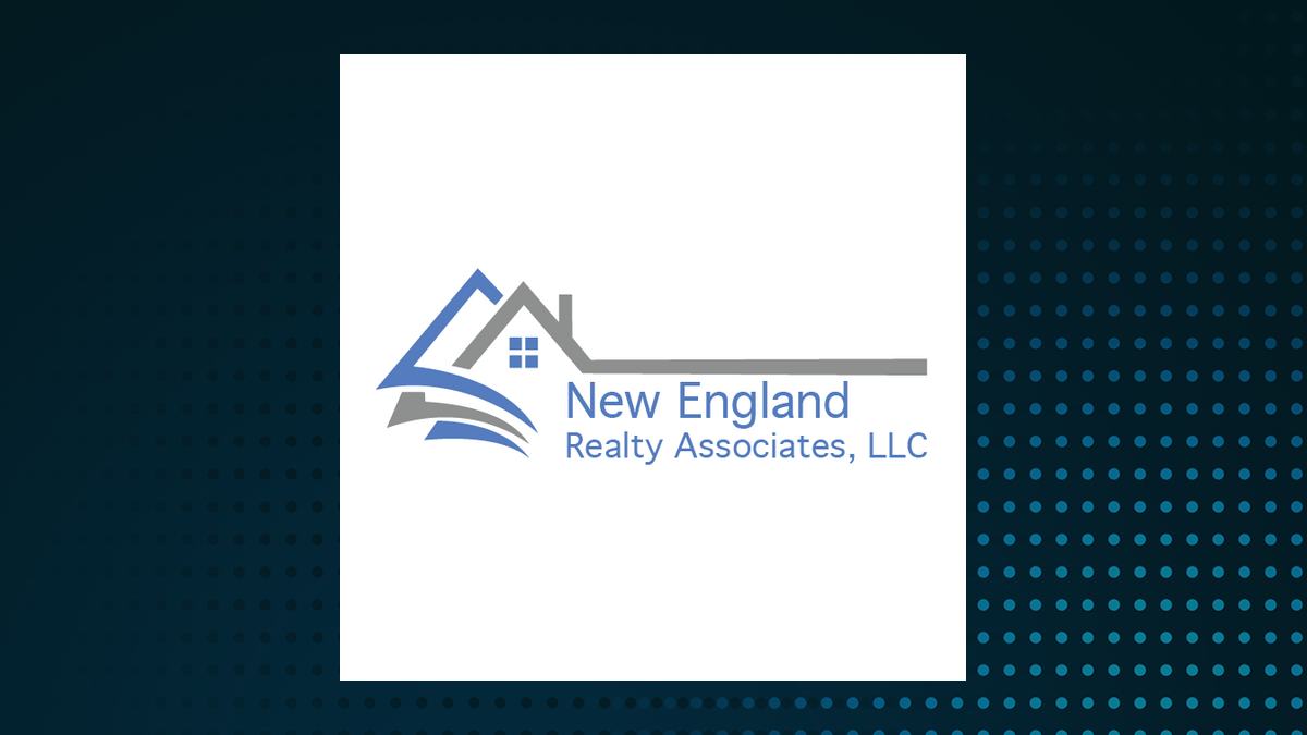 New England Realty Associates Limited Partnership (NYSEAMERICAN:NEN) Sees Significant Decrease in Short Interest