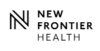 New Frontier Health logo