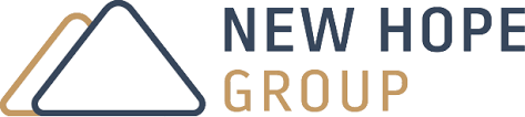 NHC stock logo