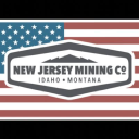 New Jersey Mining logo