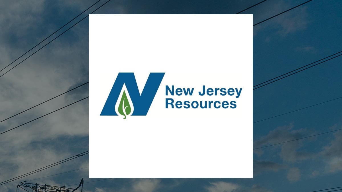 New Jersey Resources (NJR) Scheduled to Post Earnings on Tuesday