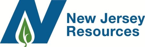 New Jersey Resources Co. logo