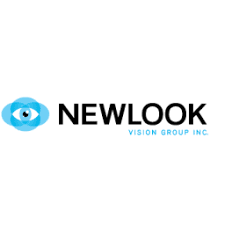 New Look Vision Group logo
