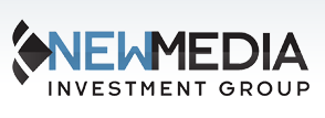 New Media Investment Group logo