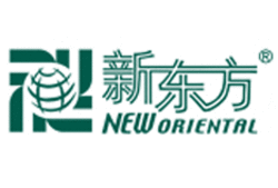 A trademark of New Oriental Education & Technology Group