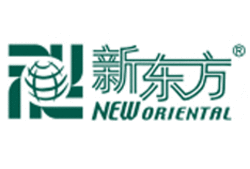 Nouveau logo du groupe Oriental Education & Technology