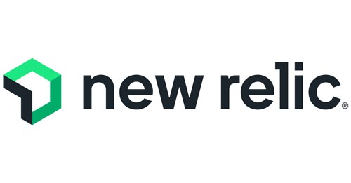 New Relic logo