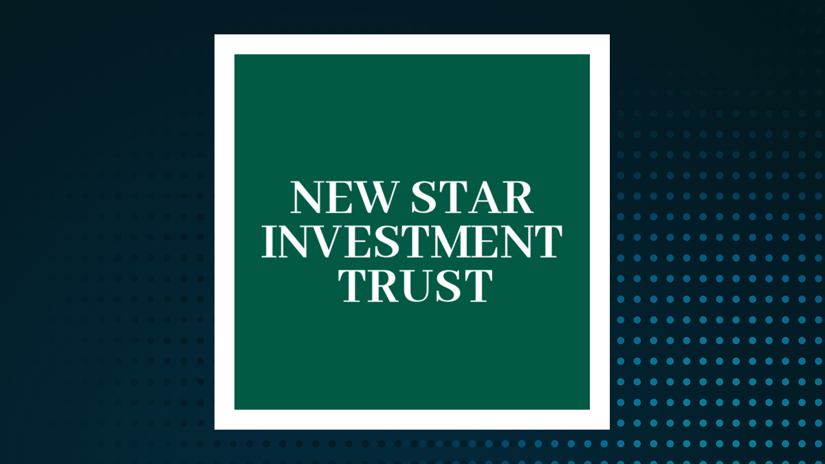 New Star Investment Trust logo