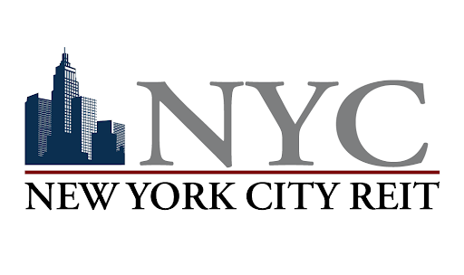 New York City REIT, Inc. logo