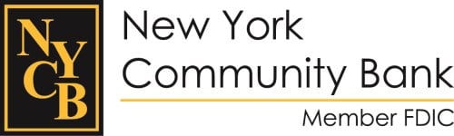 New York Community Bancorp logo