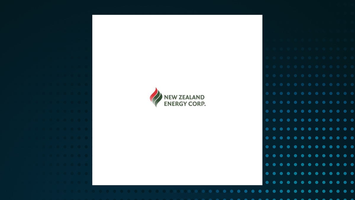 New Zealand Energy logo