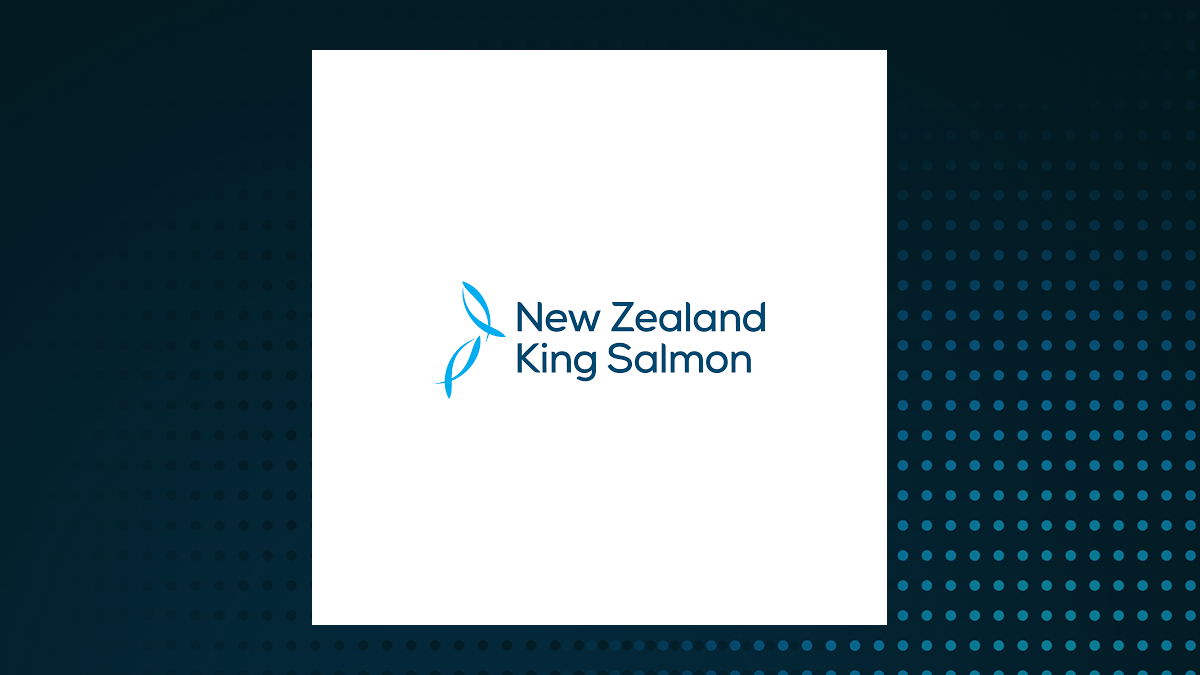 New Zealand King Salmon Investments logo