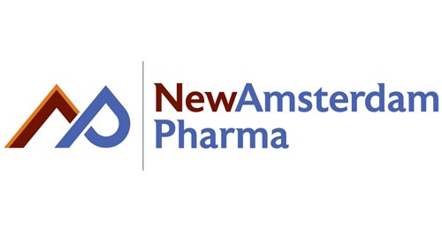 NewAmsterdam Pharma stock logo
