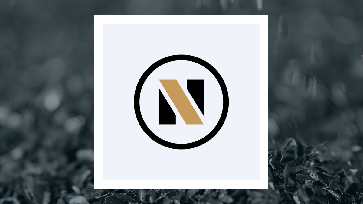 Newcore Gold Ltd. (PCR.V) logo