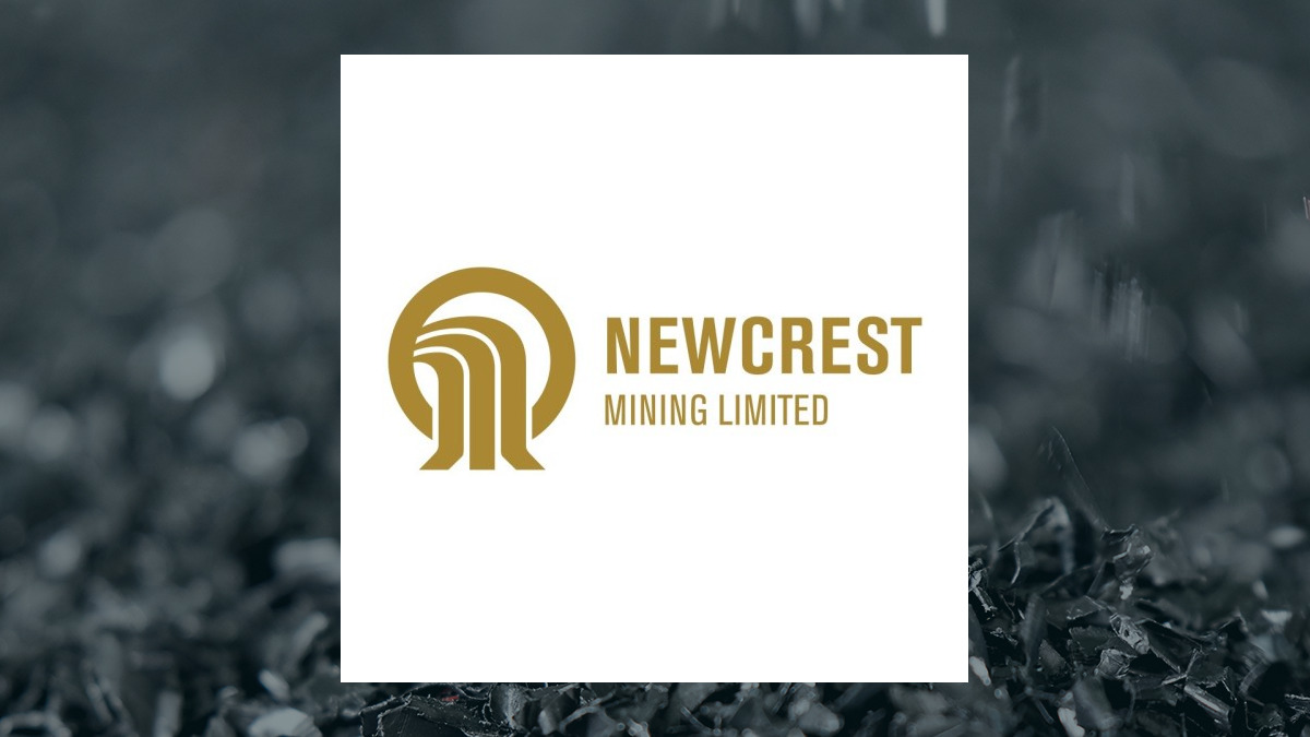 Newcrest Mining logo