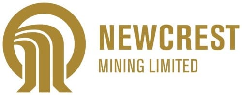 NCM stock logo