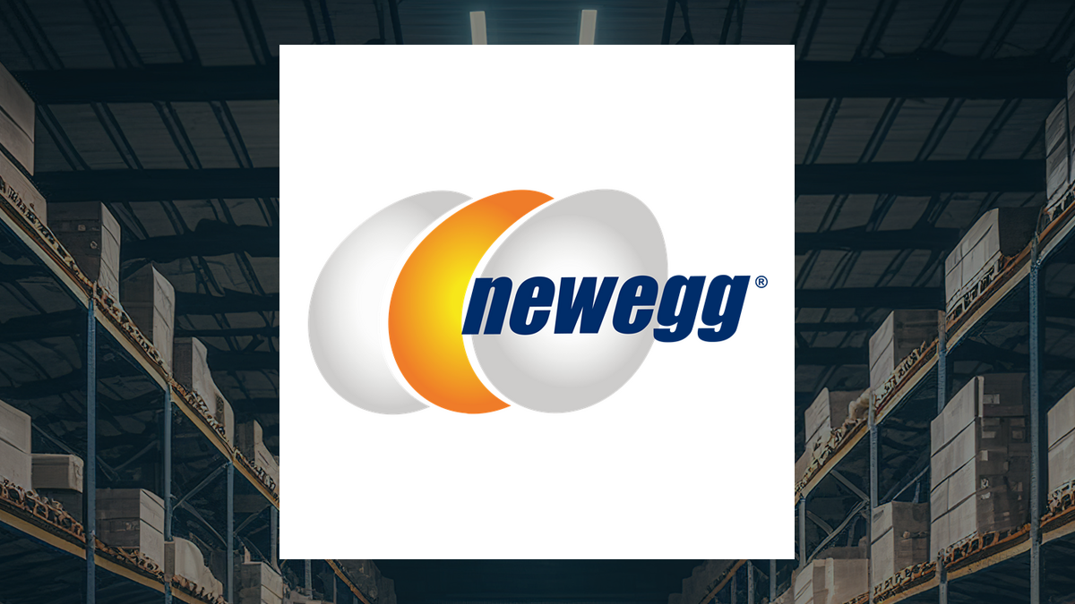 Newegg Commerce logo
