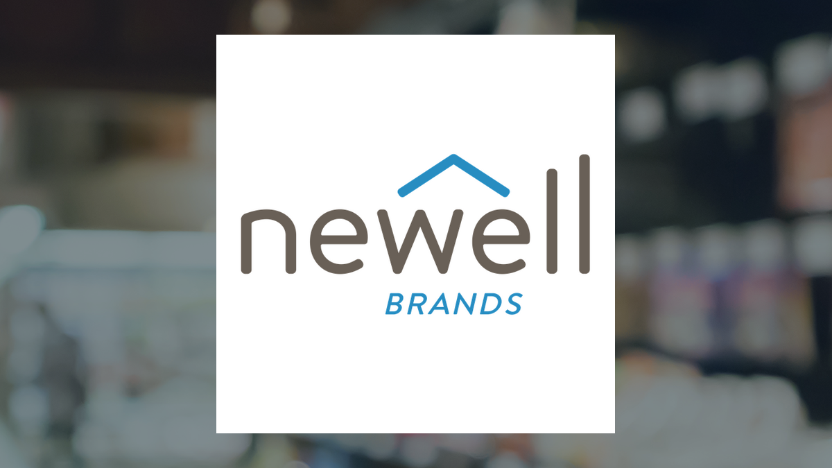 Newell Brands logo