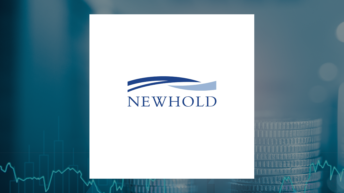 NewHold Investment Corp. II logo