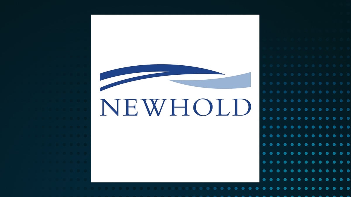 NewHold Investment Corp III logo