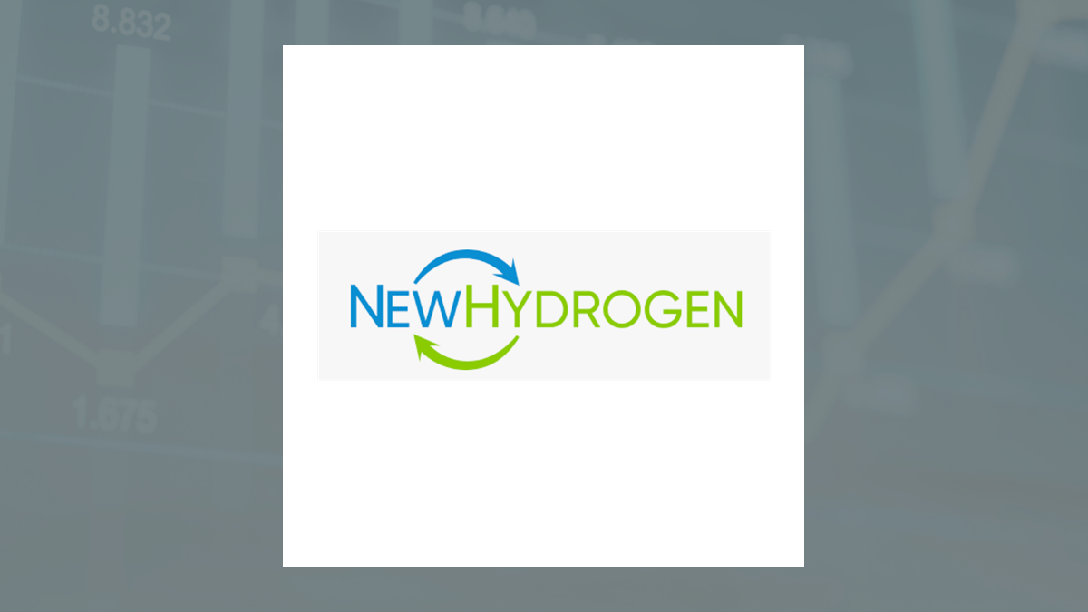 NewHydrogen logo