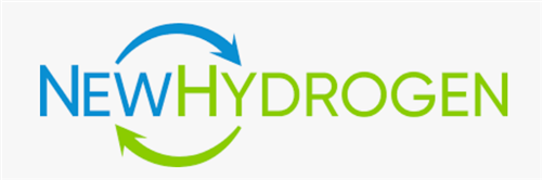 NewHydrogen logo