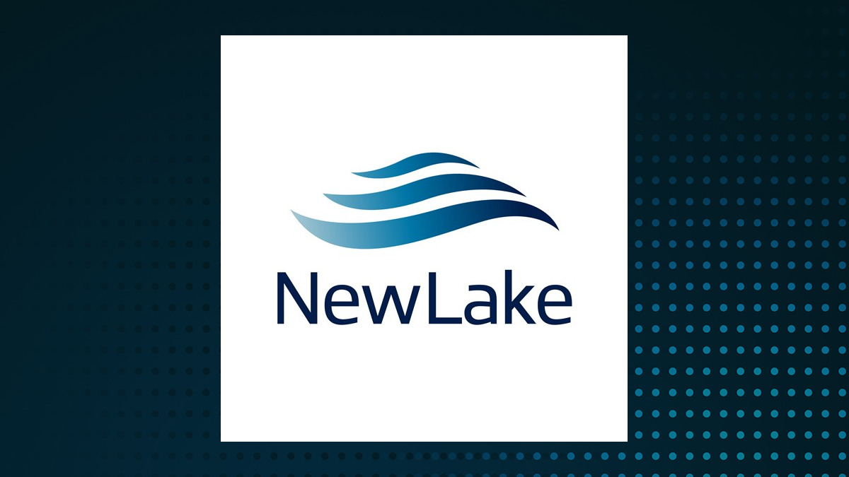 NewLake Capital Partners logo