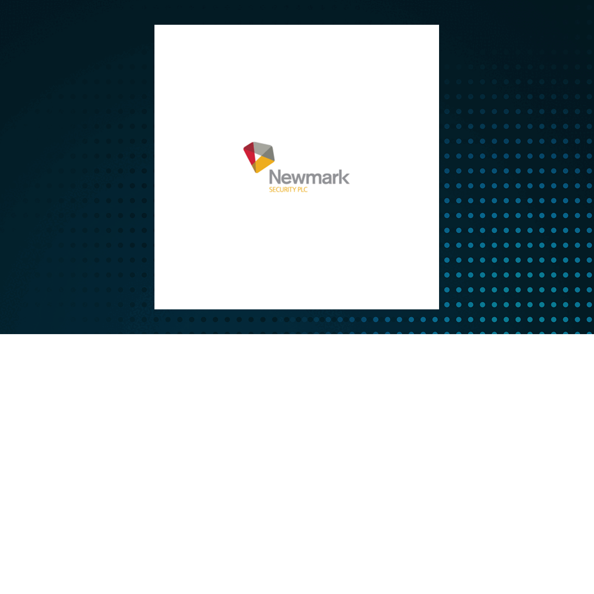 Newmark Security logo