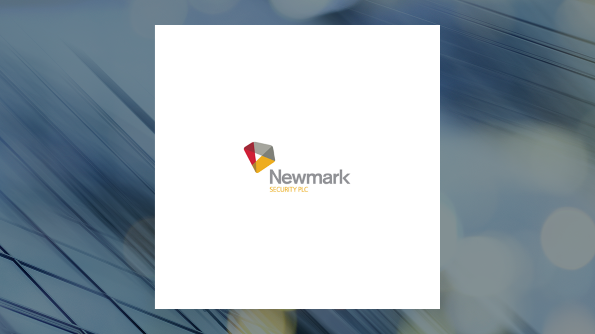 Newmark Security logo
