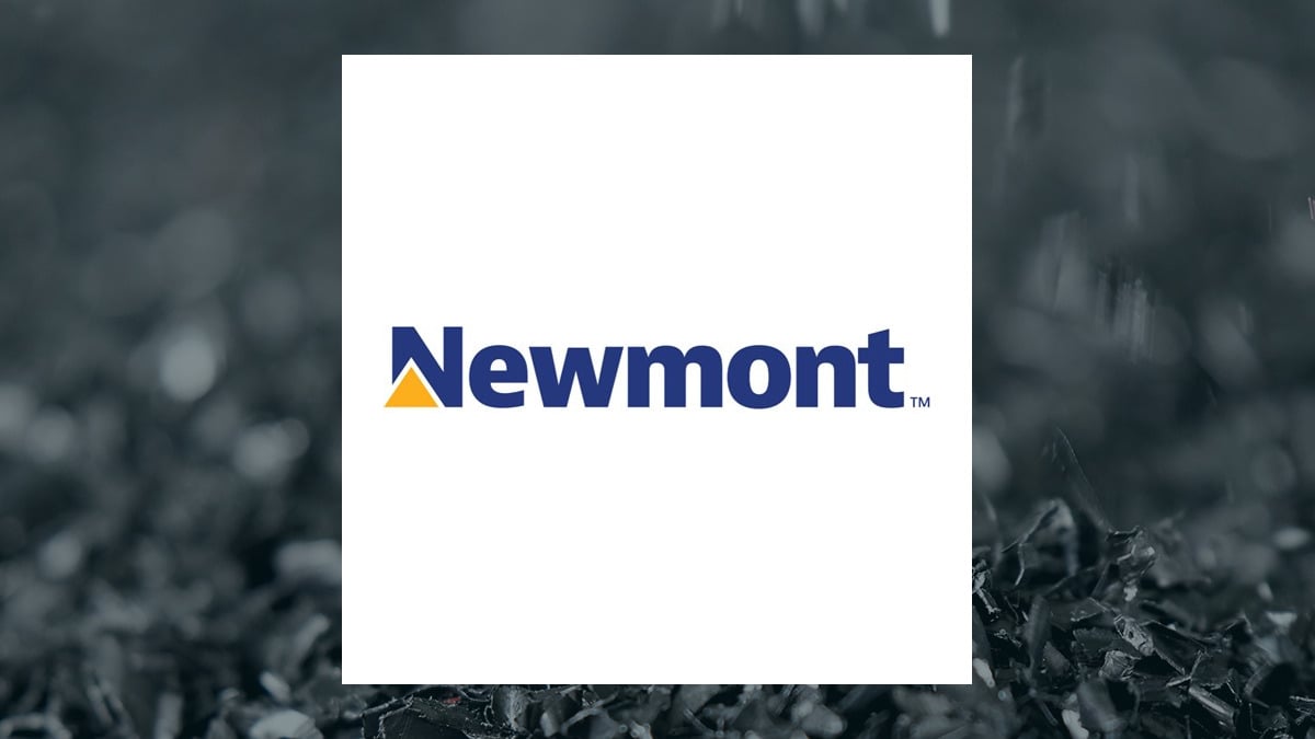 Newmont logo