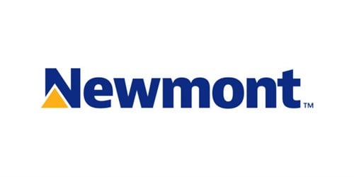 Newmont  logo