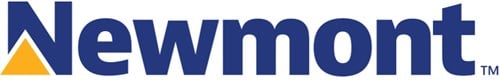 NEM stock logo
