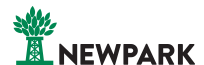 NR stock logo