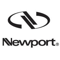 NEWP stock logo