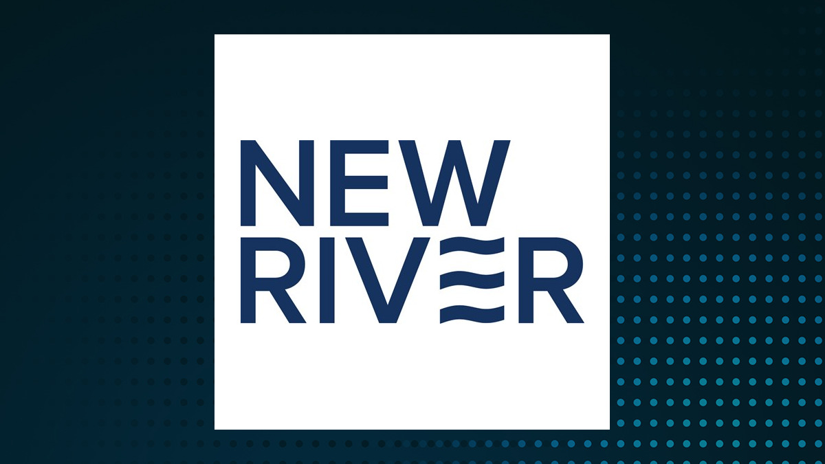 NewRiver REIT logo