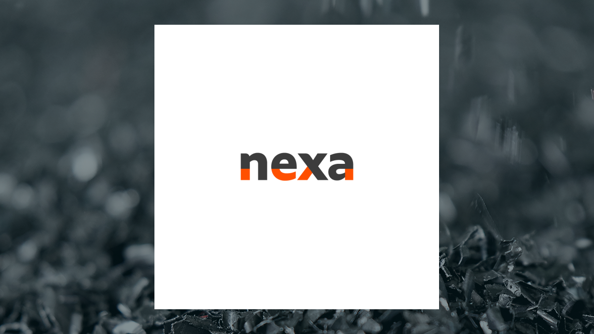 Nexa Resources logo