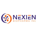 Nexien BioPharma logo