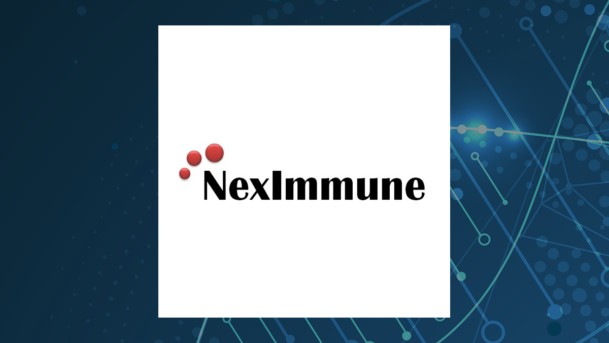 NexImmune logo