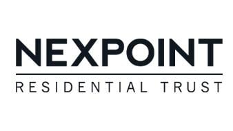 NexPoint Residential Trust logo