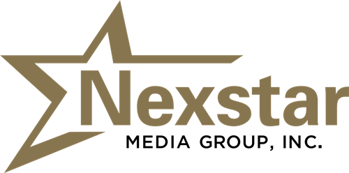 NXST stock logo