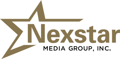 Nexstar Media Group logo