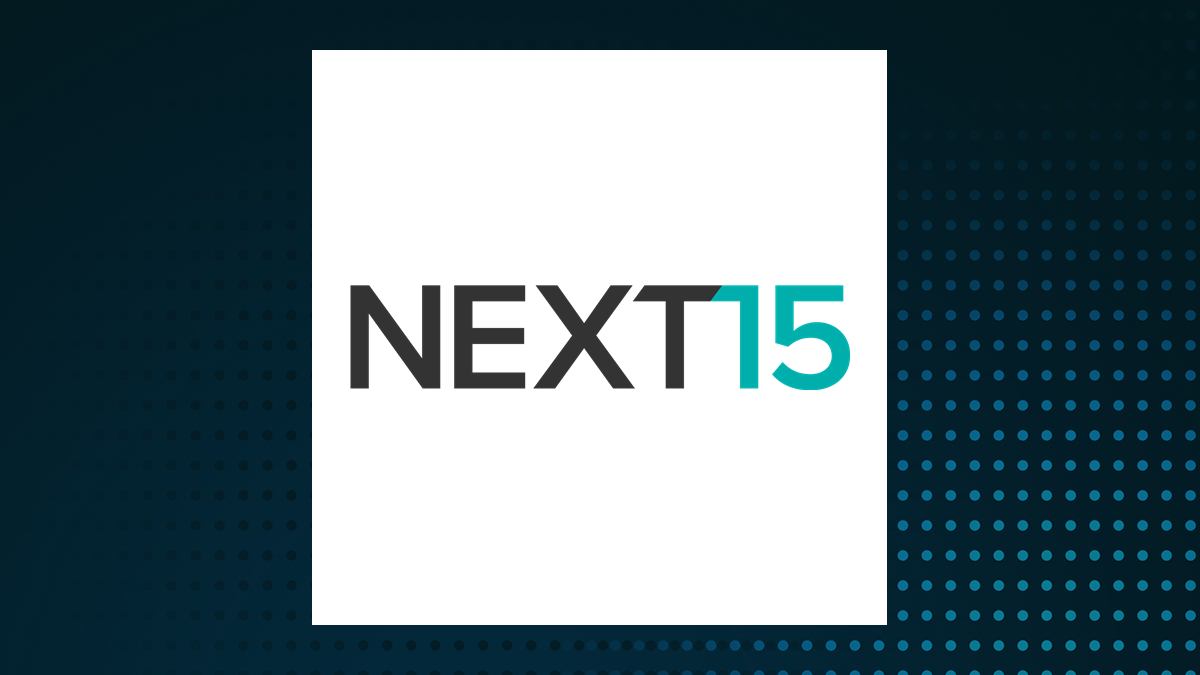 Next 15 Group logo