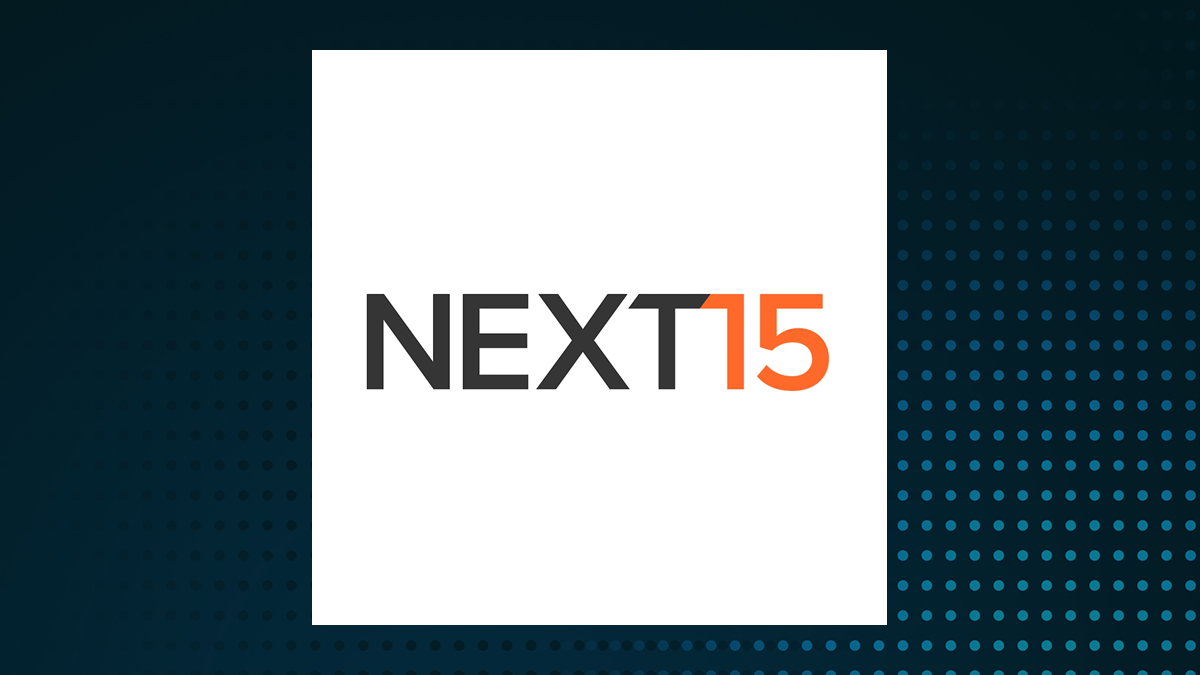 Next 15 Group logo