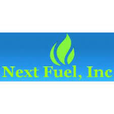 Next Fuel logo