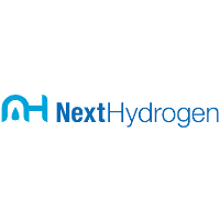 Next Hydrogen Solutions logo