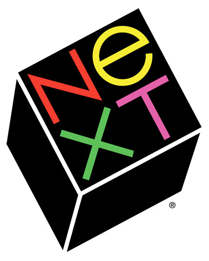 NEXT plc logo