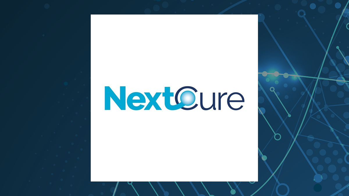 NextCure logo